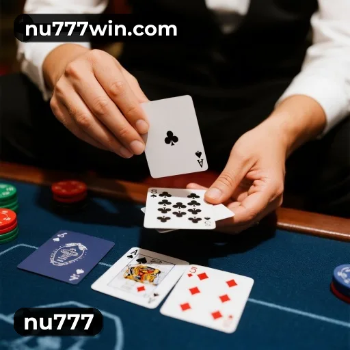 Recursos App nu777