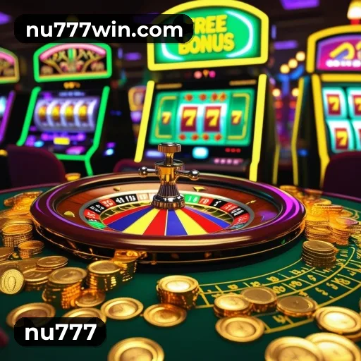 Android nu777