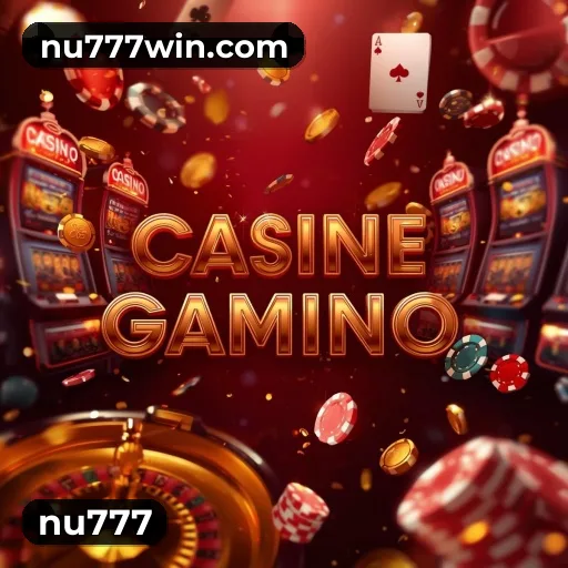 Bônus App nu777