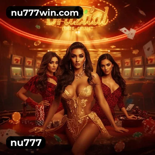 Vantagens App nu777
