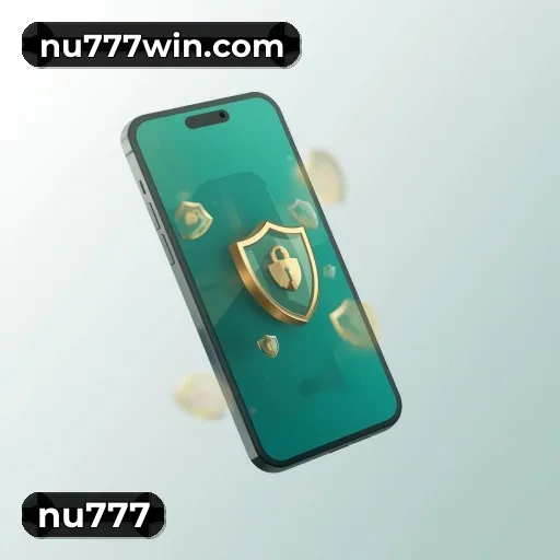 Segurança App nu777
