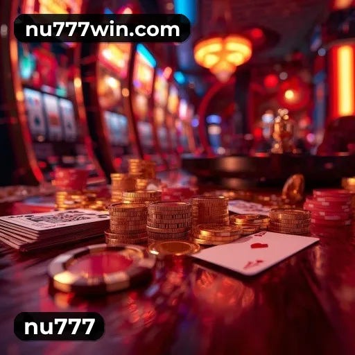 Jogos App nu777