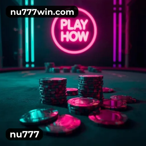 App nu777 iOS