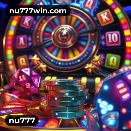 Instalar nu777 Mac