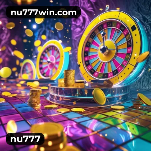 Recursos App nu777