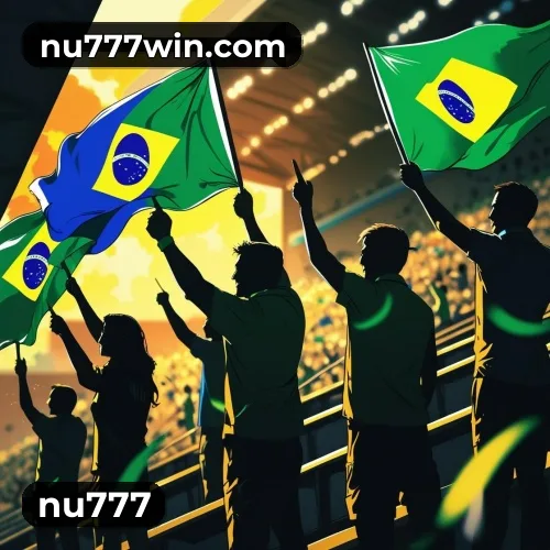 APK nu777 Android