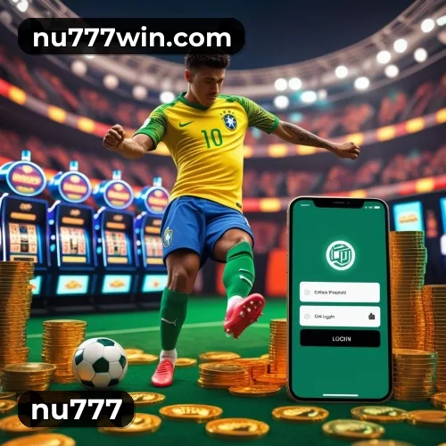 Download nu777 Windows