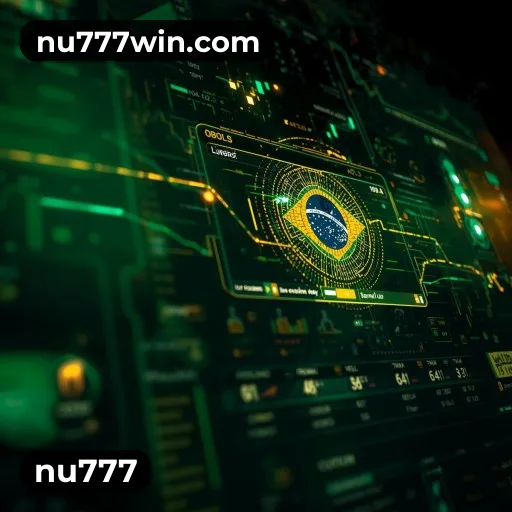 Segurança App nu777