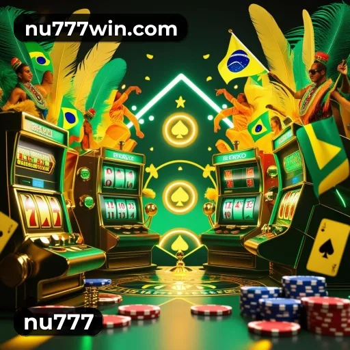 Suporte Download nu777