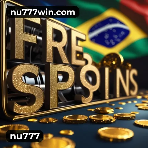 Variedade de slots nu777