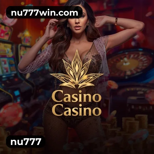 Slots mobile nu777