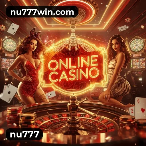 Free spins nu777