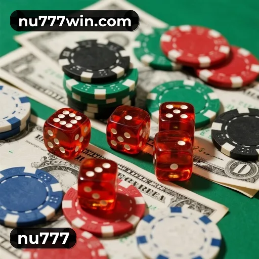 Slots desktop nu777