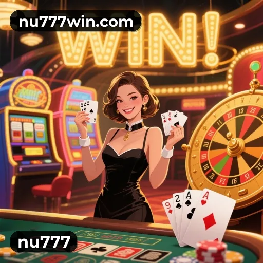 Benefícios VIP nu777