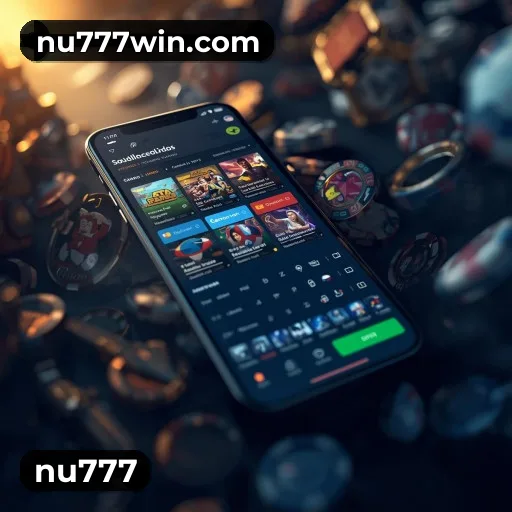 Bônus VIP nu777