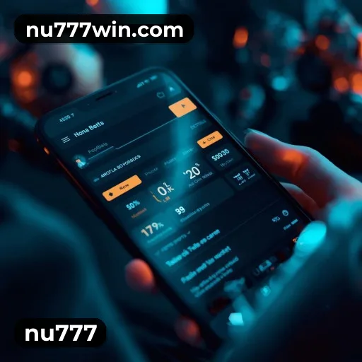 Vantagens VIP nu777