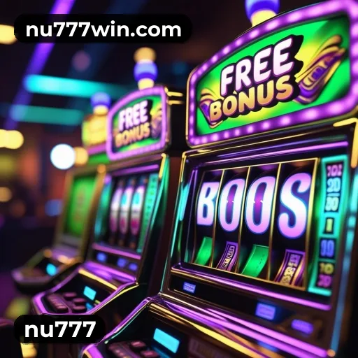 Melhores Jogos nu777