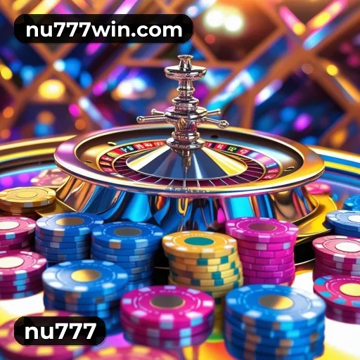Jogos Mesa nu777