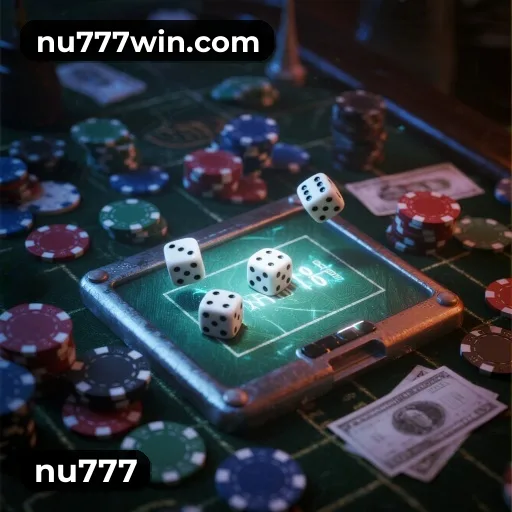 Promoções nu777