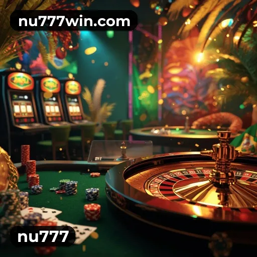 Prêmio nu777