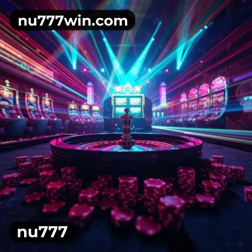 Sucesso nu777