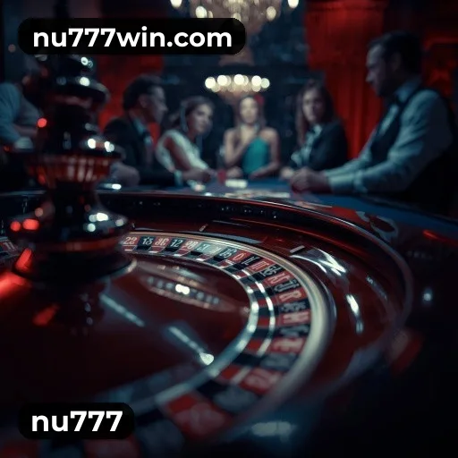 Eventos nu777
